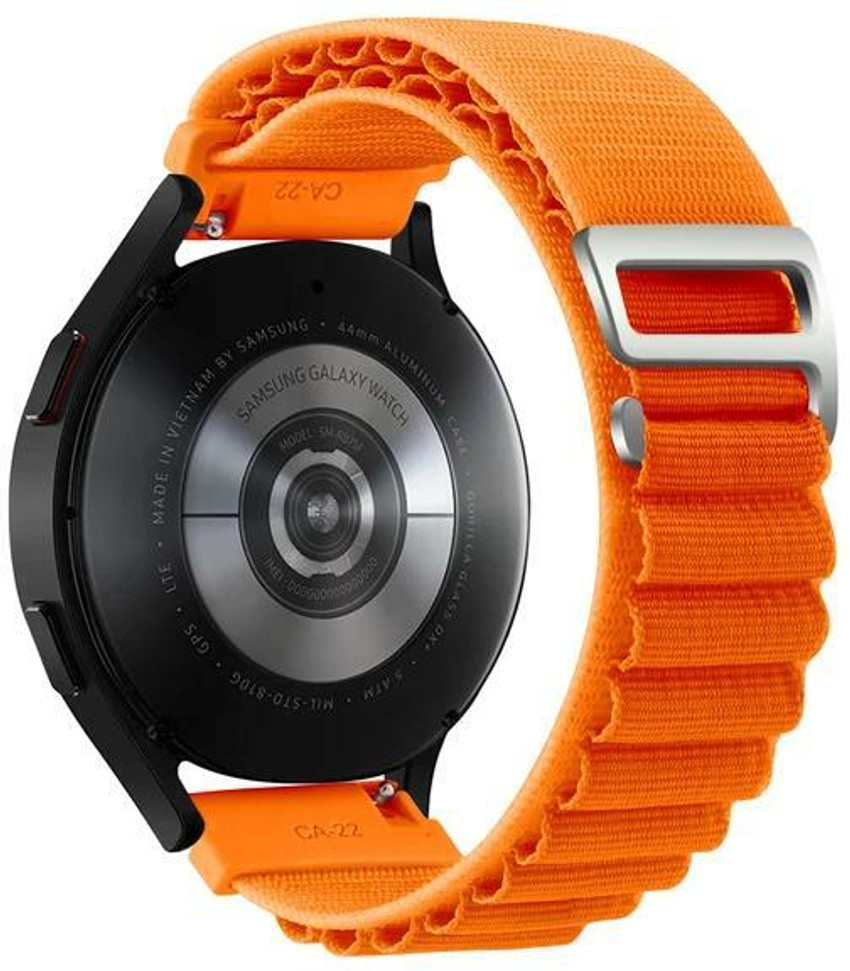 22 l sales galaxy watch band