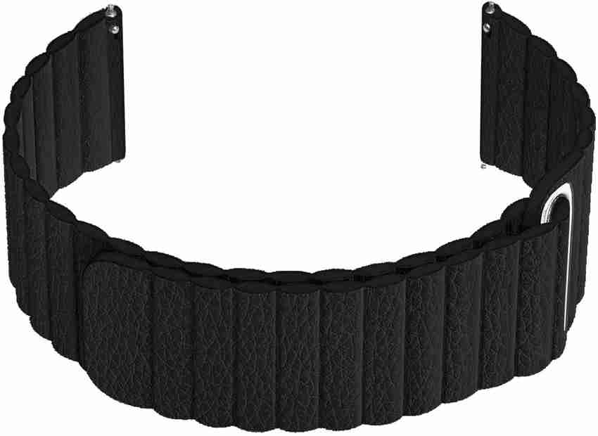 22mm watch strap on sale fastrack
