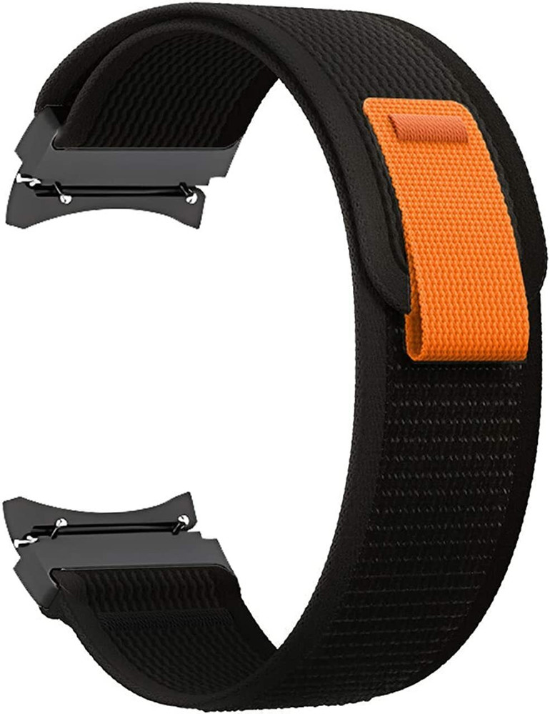 D Wild Trail Band for Samsung Watch 5 4 40 44mm 5 Pro 45mm Watch 4 Classic 42 46mm Smart Watch Strap Price in India Buy D Wild Trail Band for Samsung Watch