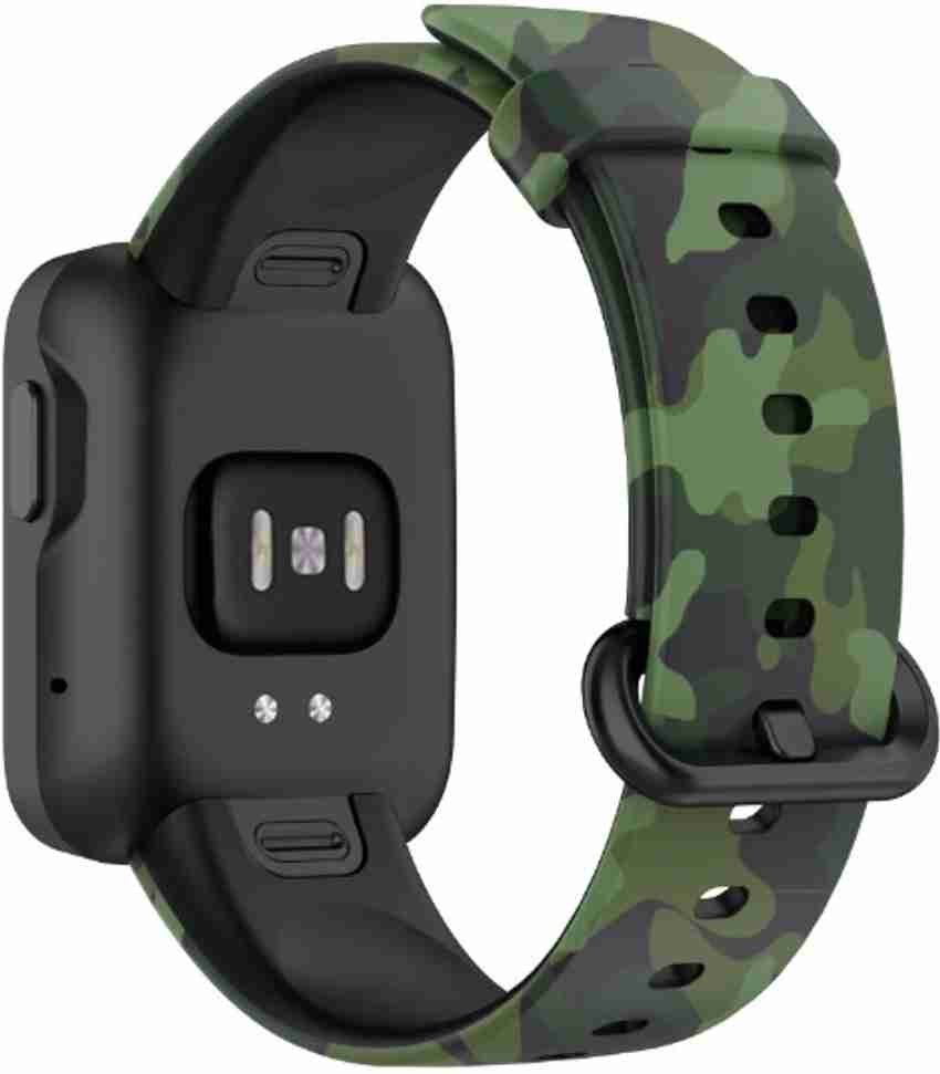 Smartwatch best sale compatible xiaomi