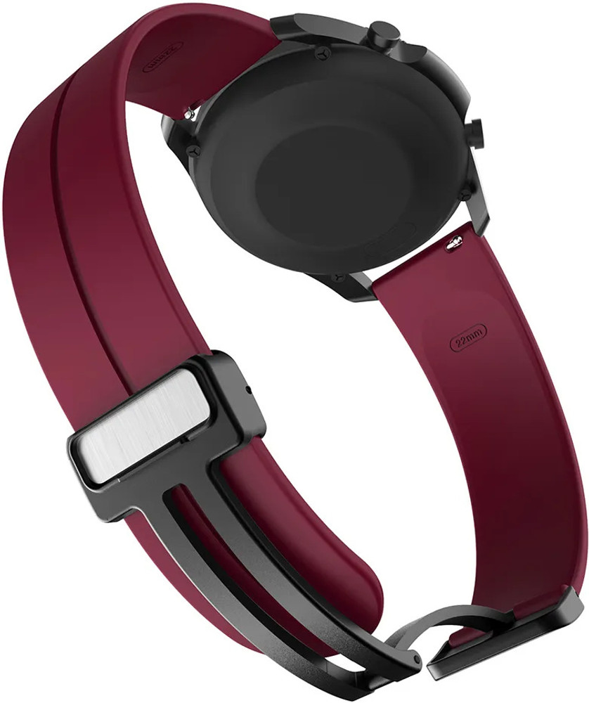 Valente smartwatch review clearance