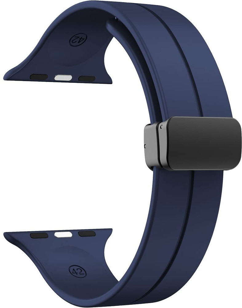 Watch strap lock discount