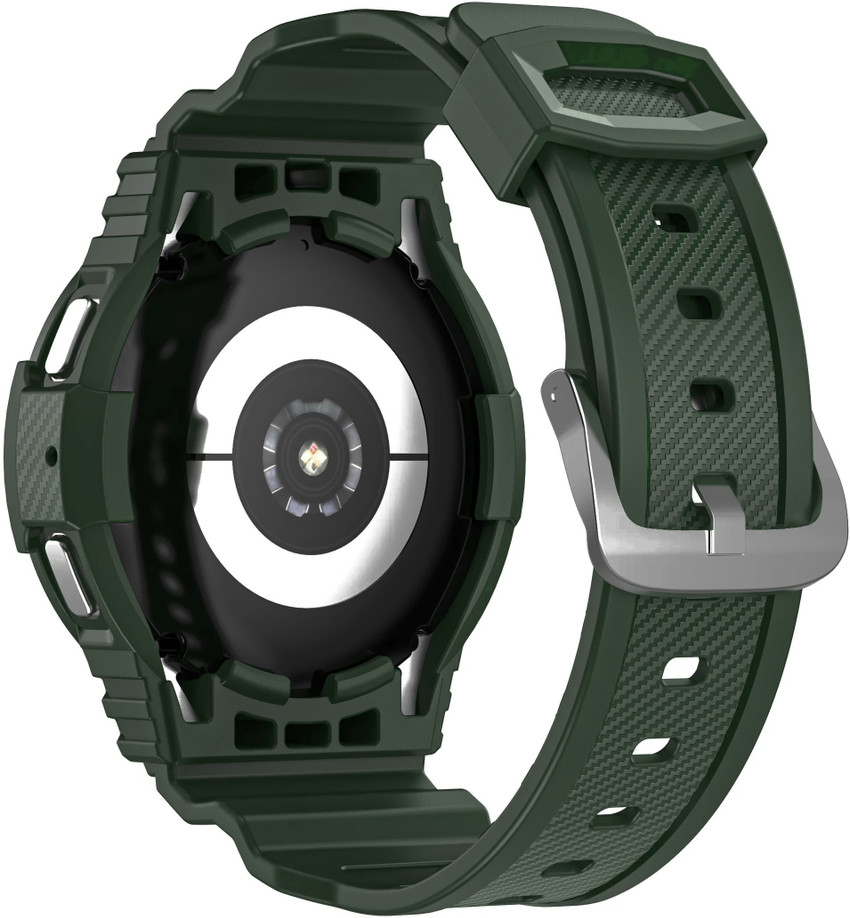 Galaxy watch tactical band new arrivals