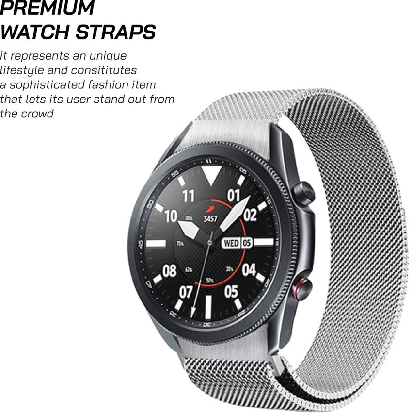 Galaxy gear band top