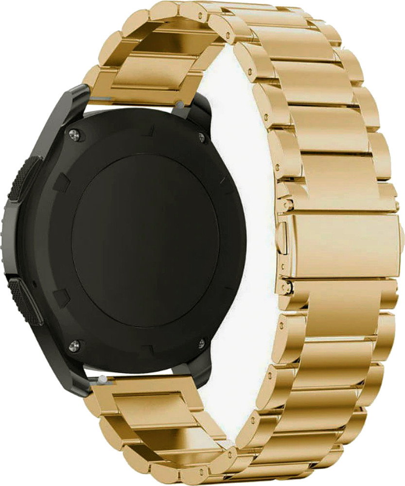 Gold galaxy watch 2025