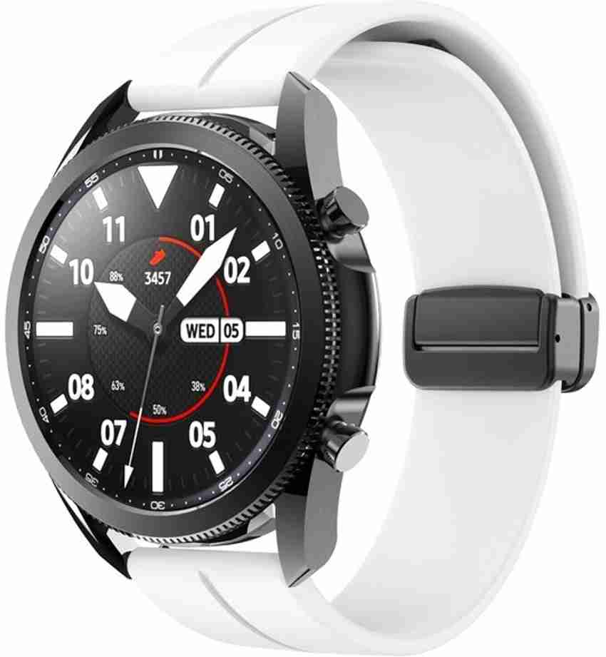 Galaxy watch 3 belt best sale