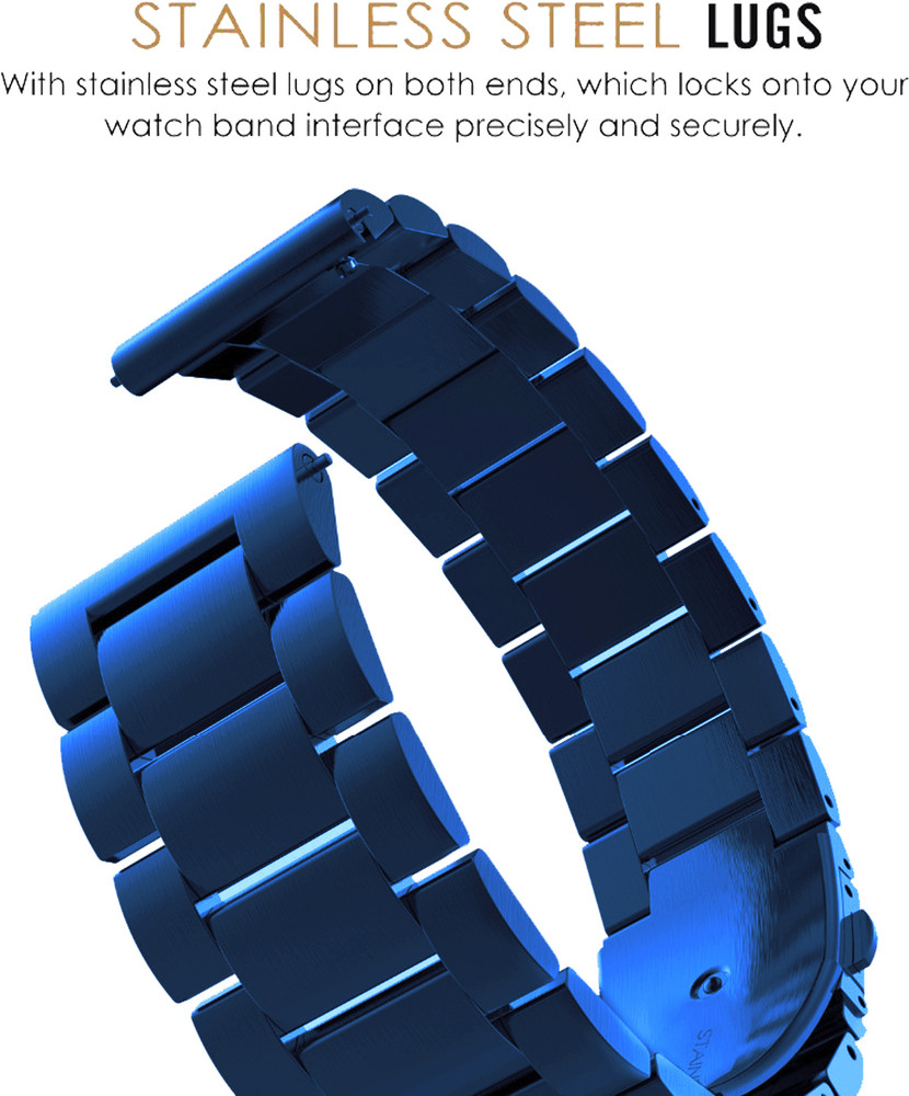 Noise smart watch band cheap