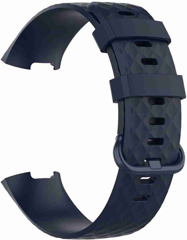 Modernise Silicone Wristband Sports Waterproof Straps For Fitbit Charge 4 Charge 3 SE Smart Band Strap Price in India Buy Modernise Silicone Wristband Sports Waterproof Straps For Fitbit Charge 4