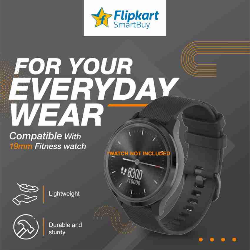 Samsung galaxy watch active hot sale flipkart