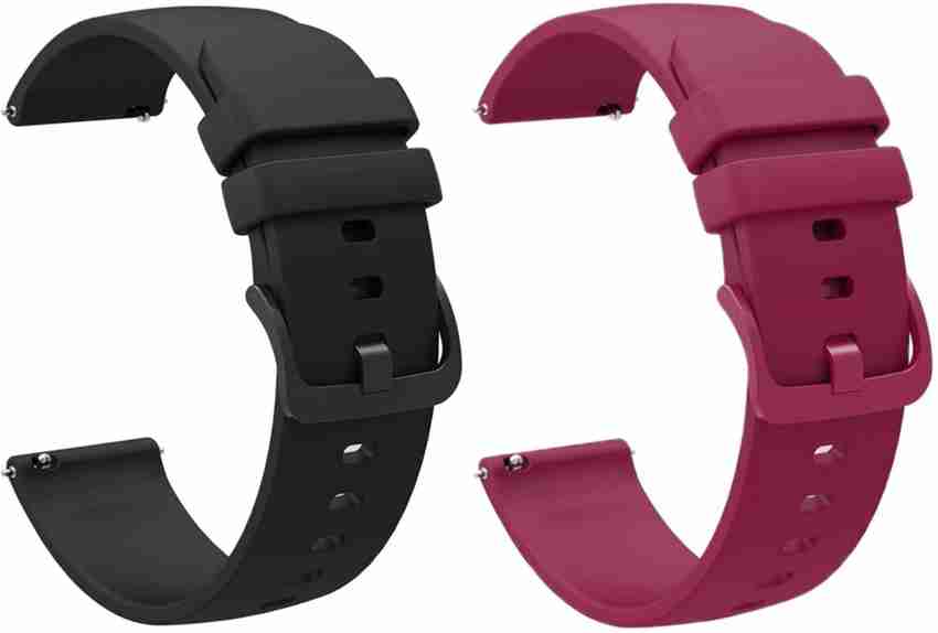 Noise fit pro 2 strap best sale