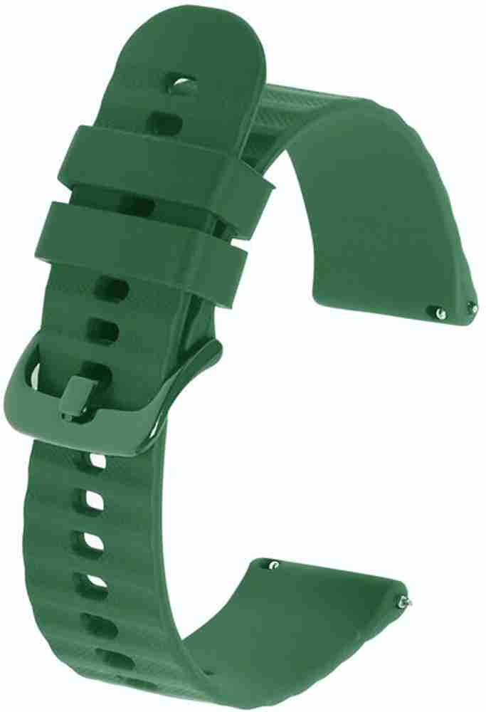 Colorcase Silicon Strap Compatible FOR Gionee Smart Life Smart Watch Smart Watch Strap Price in India Buy Colorcase Silicon Strap Compatible FOR Gionee Smart Life Smart Watch Smart Watch Strap online