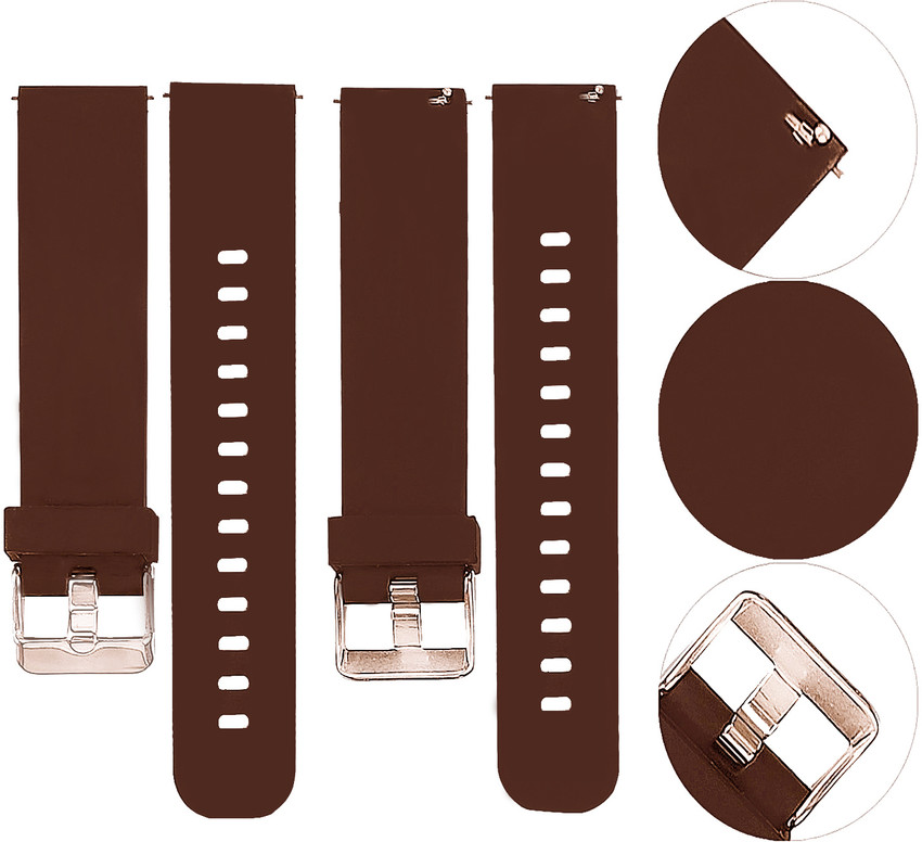 Noise colorfit pro strap size store