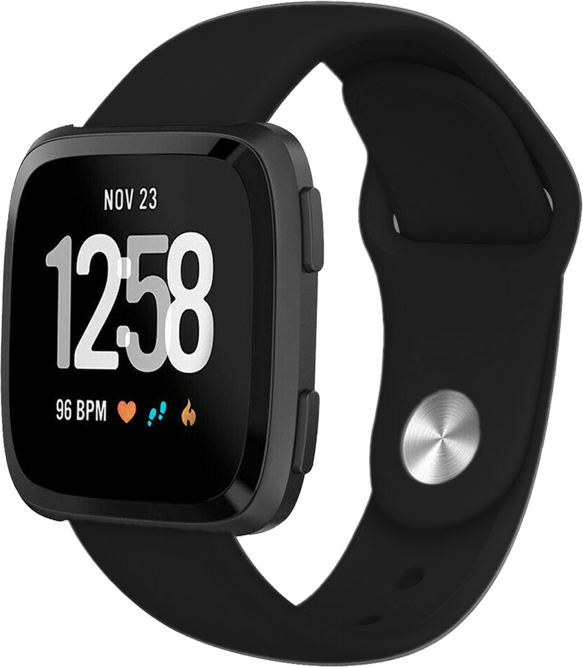 Sonata sports watch belt hot sale