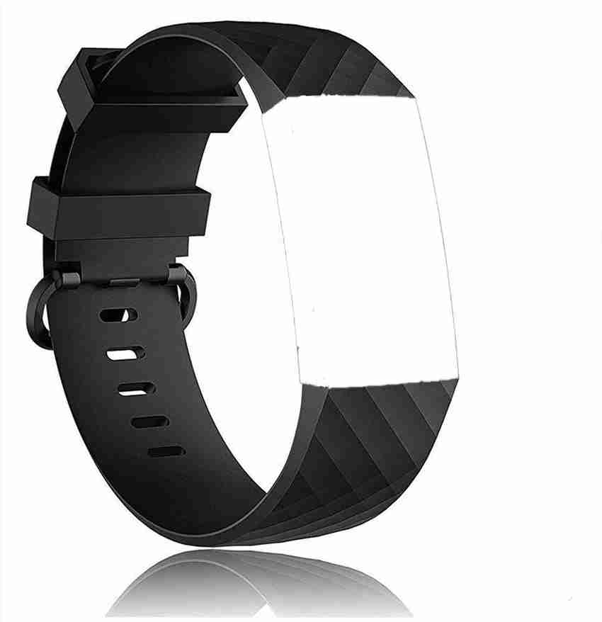 Straps for cheap fitbit charge 3