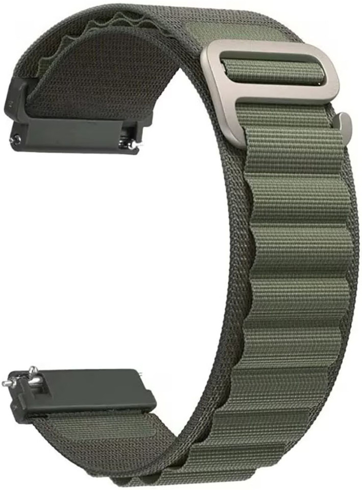 Fossil magnetic strap watch shop