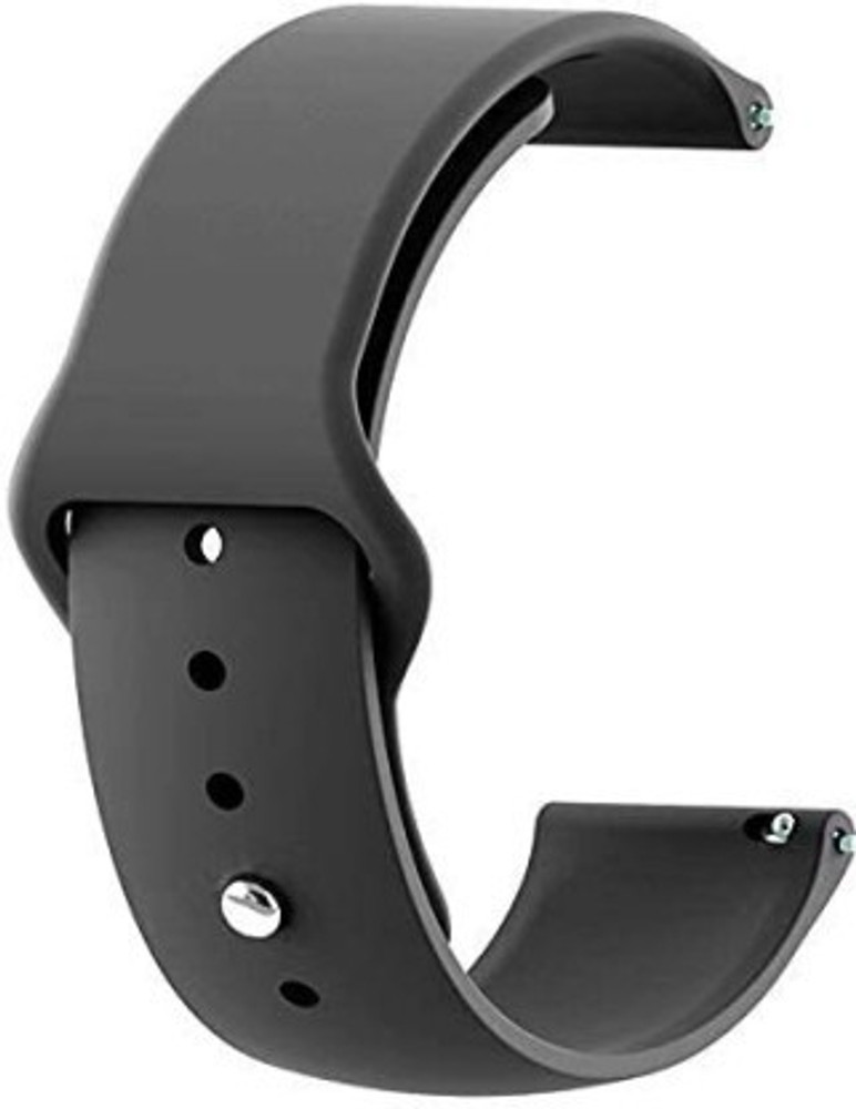 Rubber smart 2025 watch