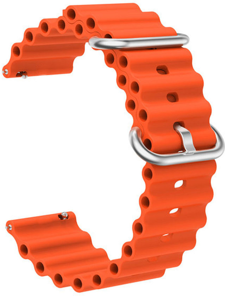 Max buzz watch strap 2025