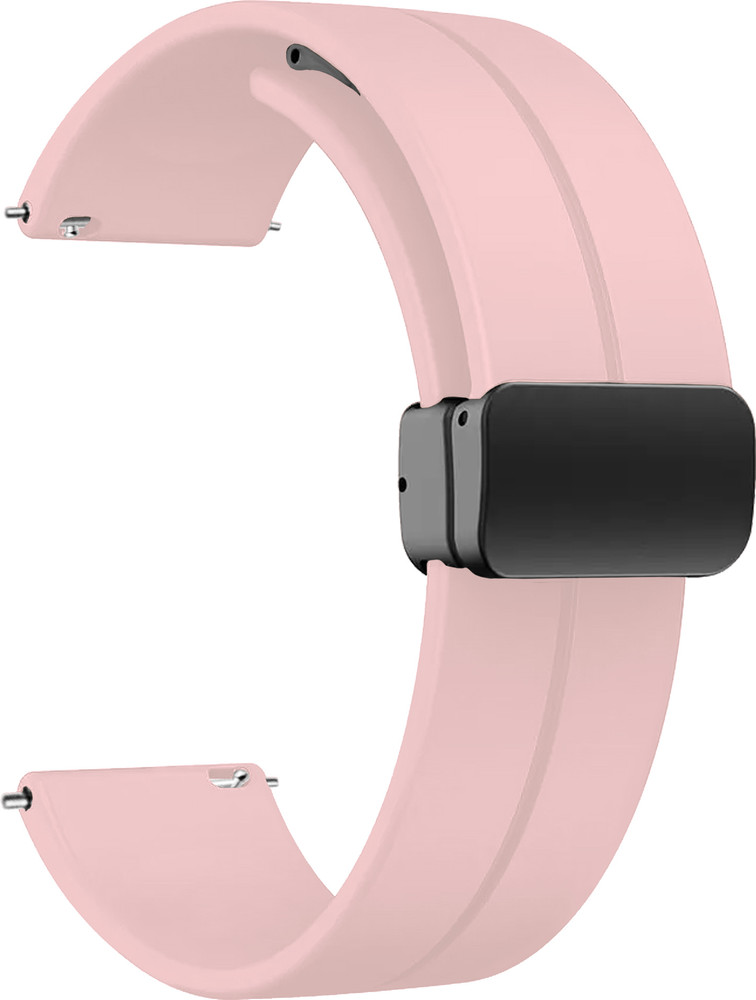 ACM Watch Strap Magnetic Clasp for Fastrack Reflex Nitro