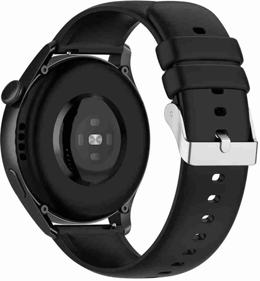 AOnes Silicone Belt Classic Watch Strap for Fossil Q Gazer Smart Watch Strap Price in India Buy AOnes Silicone Belt Classic Watch Strap for Fossil Q Gazer Smart Watch Strap online