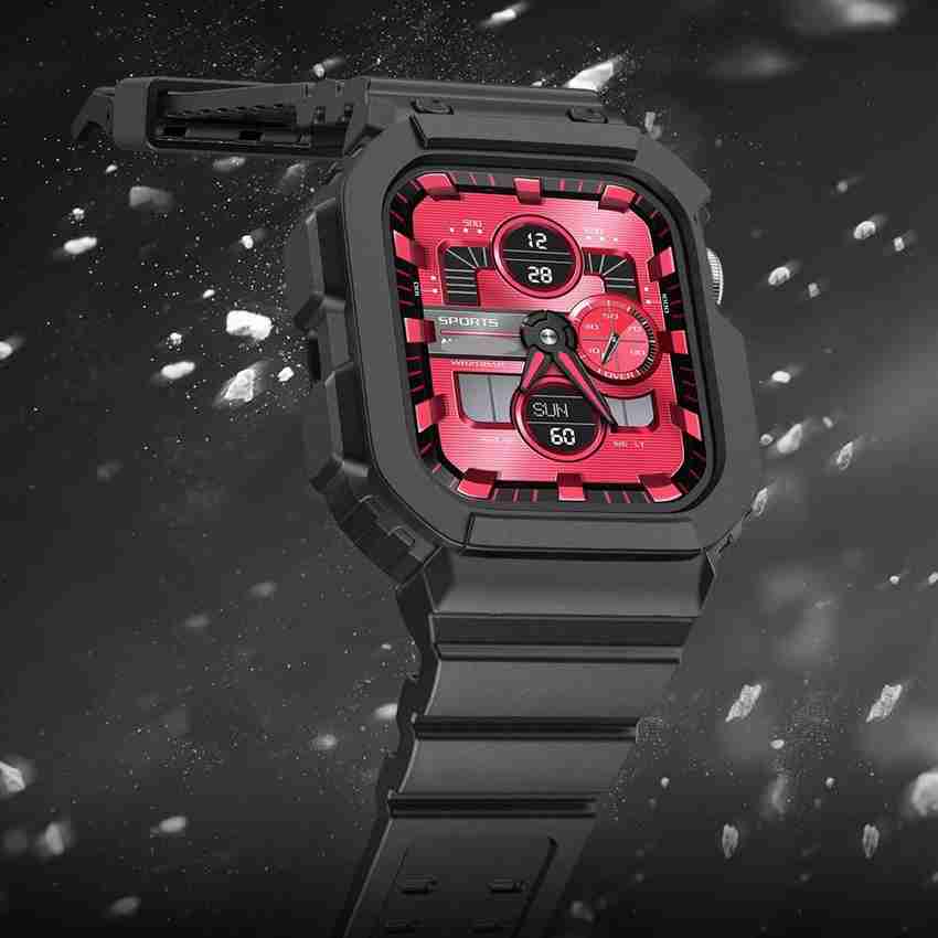Pulsa para store apple watch