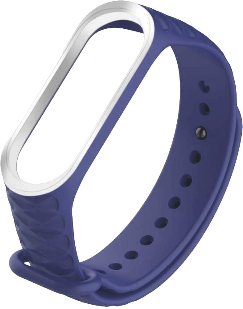 Mi band 3 strap flipkart online