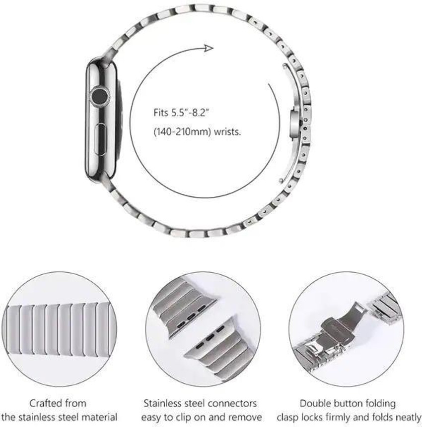 Stainless online steel strap