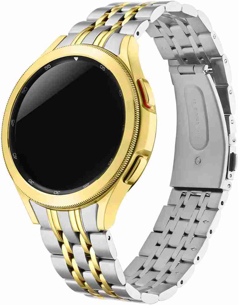 Luxury galaxy watch bands online