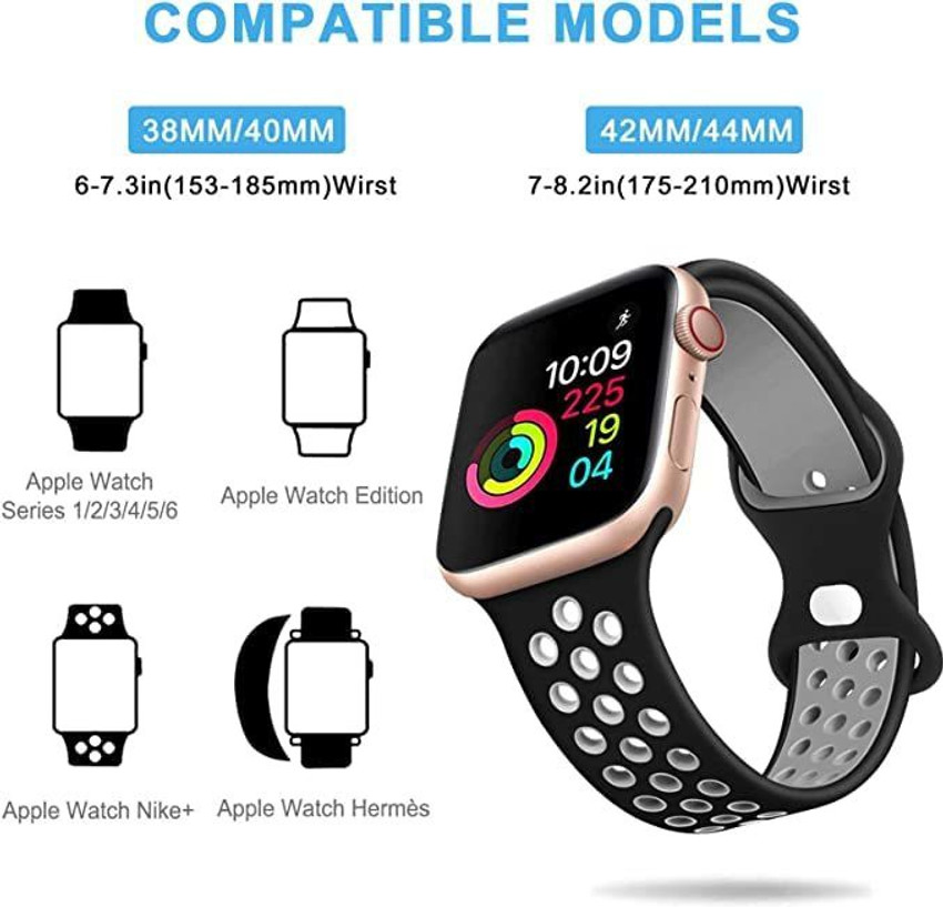 Iwatch mk sales