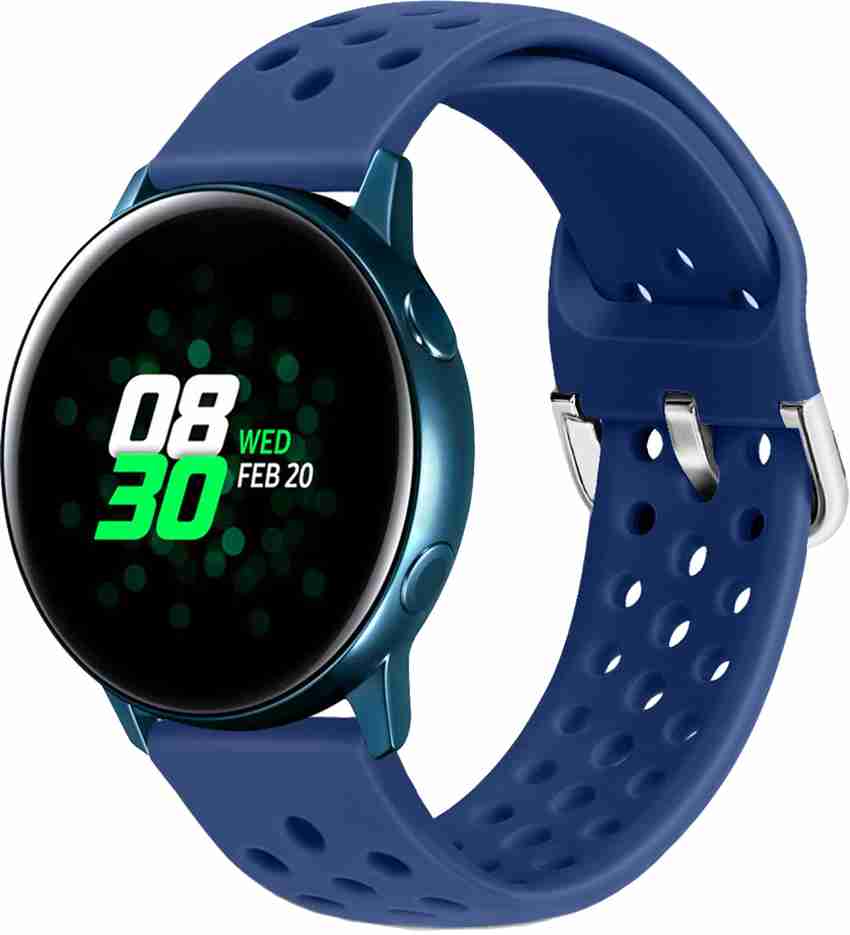 Galaxy watch deals active green