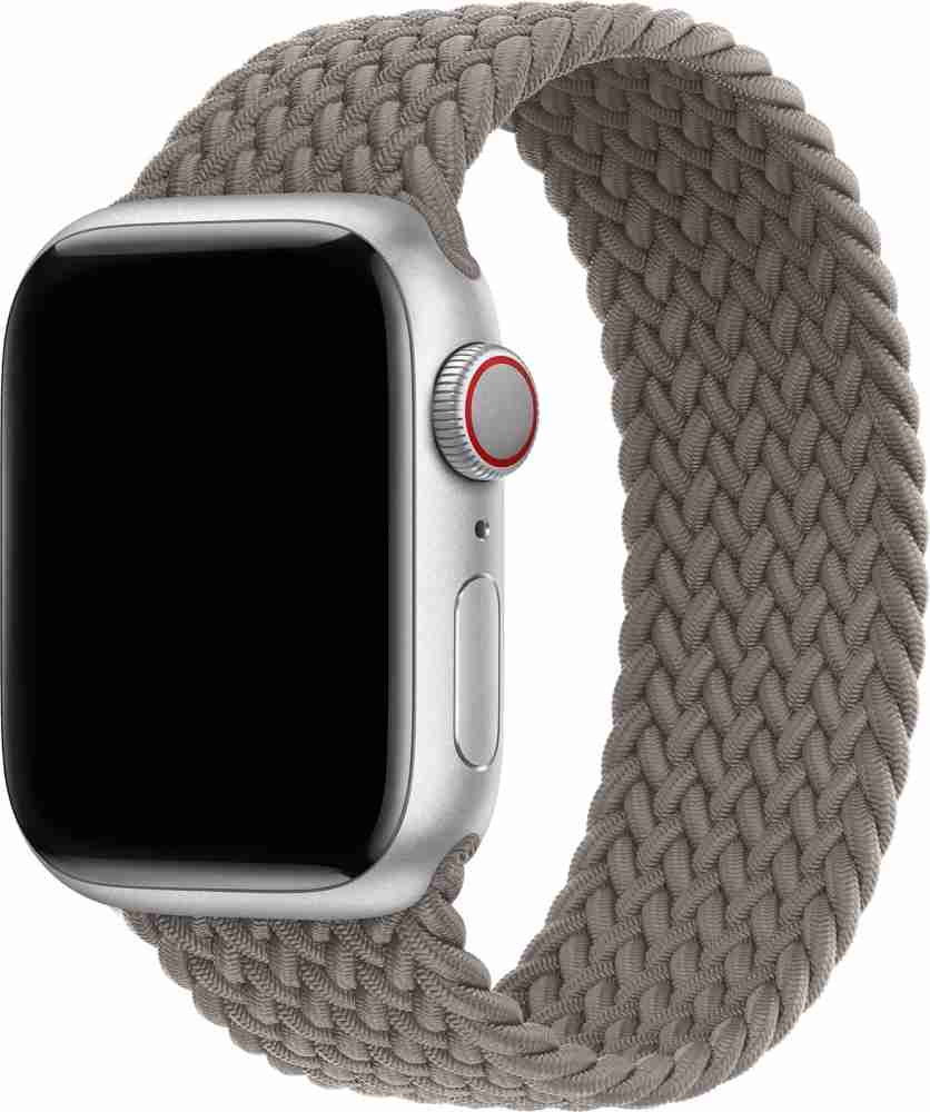 Apple Watch Band Berry Braided Solo hotsell Loop