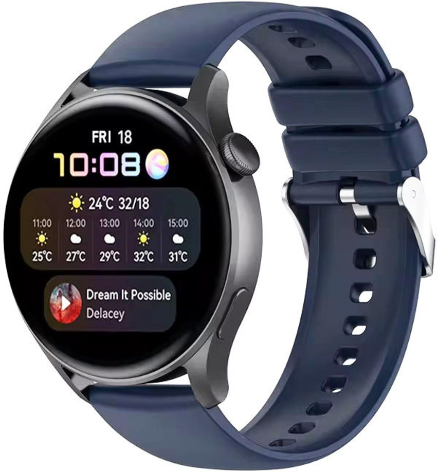 Samsung galaxy watch active belt sale