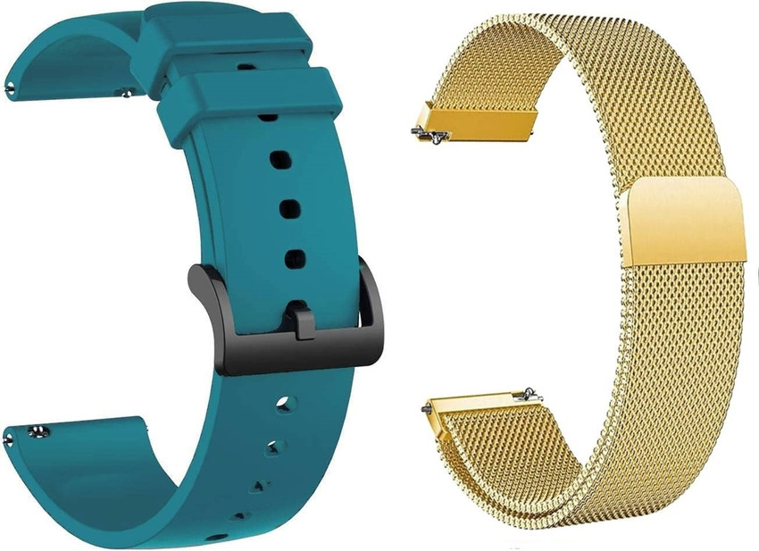 Noise colorfit pro 2 magnetic strap shop