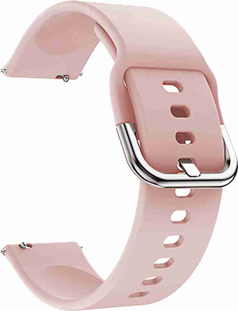 Pebble outlet watch strap
