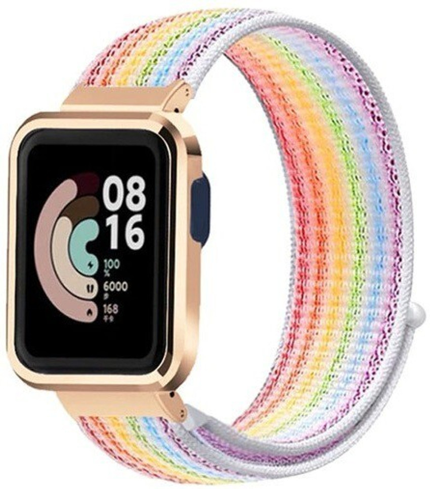 Redmi smart watch flipkart best sale