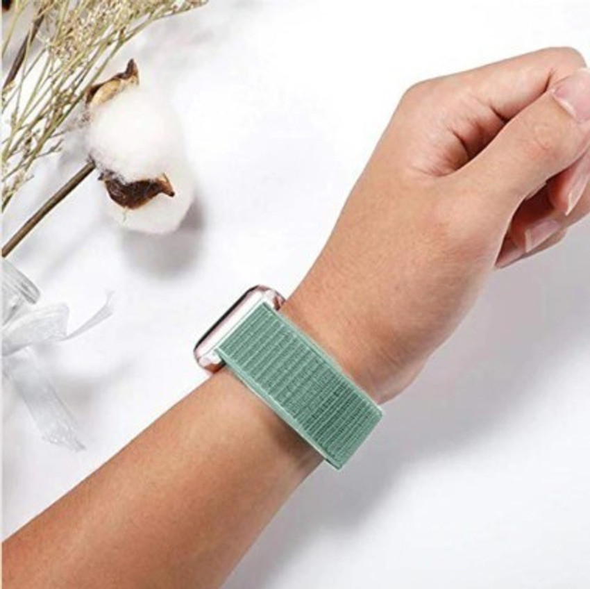 W26 smart online watch belt