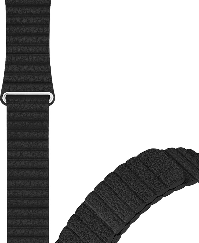Samsung gear sport leather sales band
