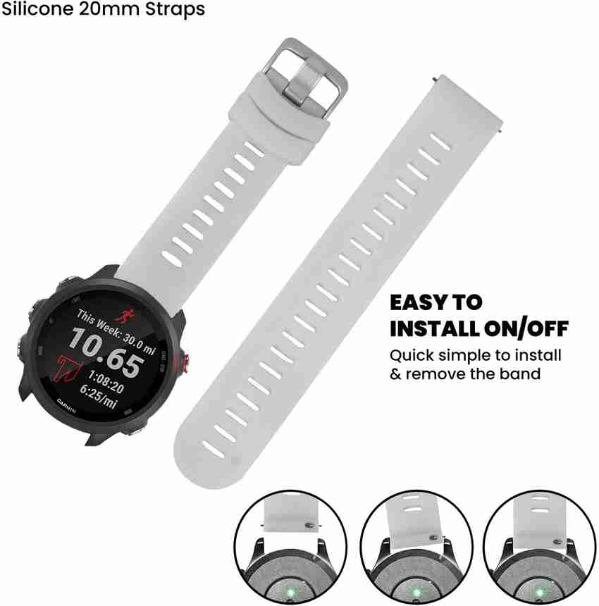 Compare forerunner 645 and vivoactive best sale 3