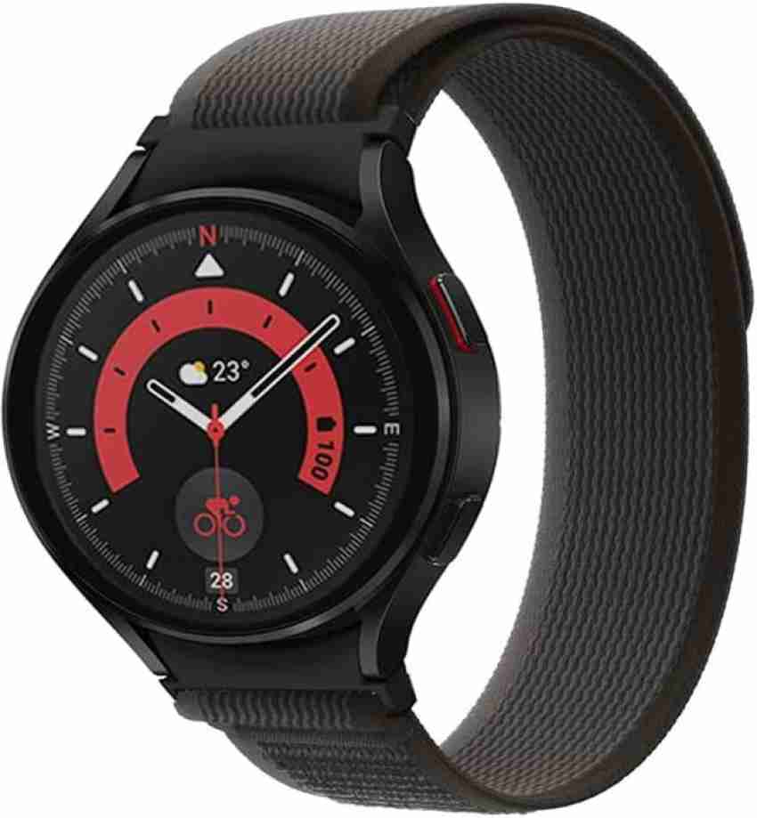 Best Straps/Bands for the Samsung Galaxy Watch4/Watch4 Classic! Compatible  with Watch 5/5 Pro too! 