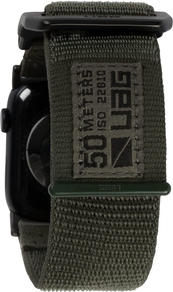 Uag active clearance
