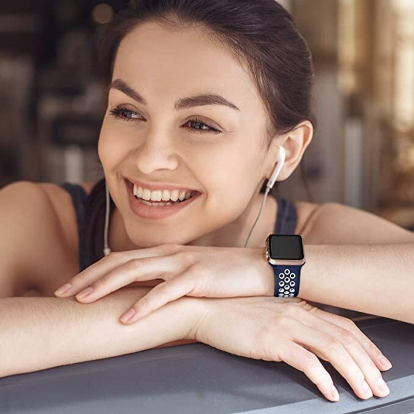 Watch deals strap ring