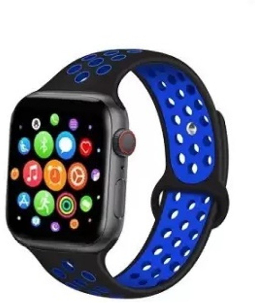 Smart watch strap flipkart hot sale