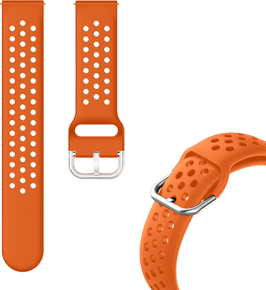 Fastrack reflex smartwatch online strap