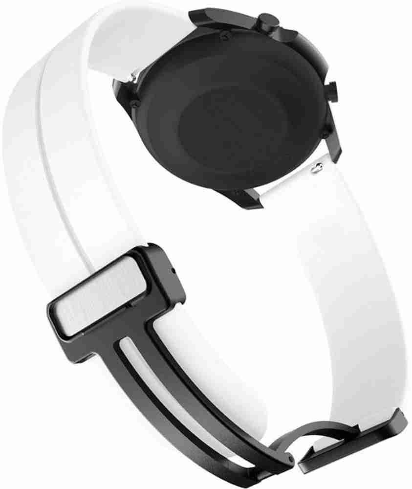 Michael kors smartwatch buckle deals