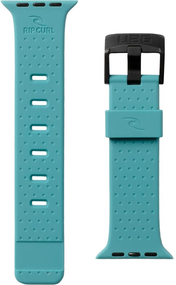 Urban Armor Gear Rip Curl Watch Band Trestles Replacement Watch Strap 49mm 45mm 44mm 42mm Smart Watch Strap Price in India Buy Urban Armor Gear Rip Curl Watch Band Trestles Replacement Watch Strap 49m...