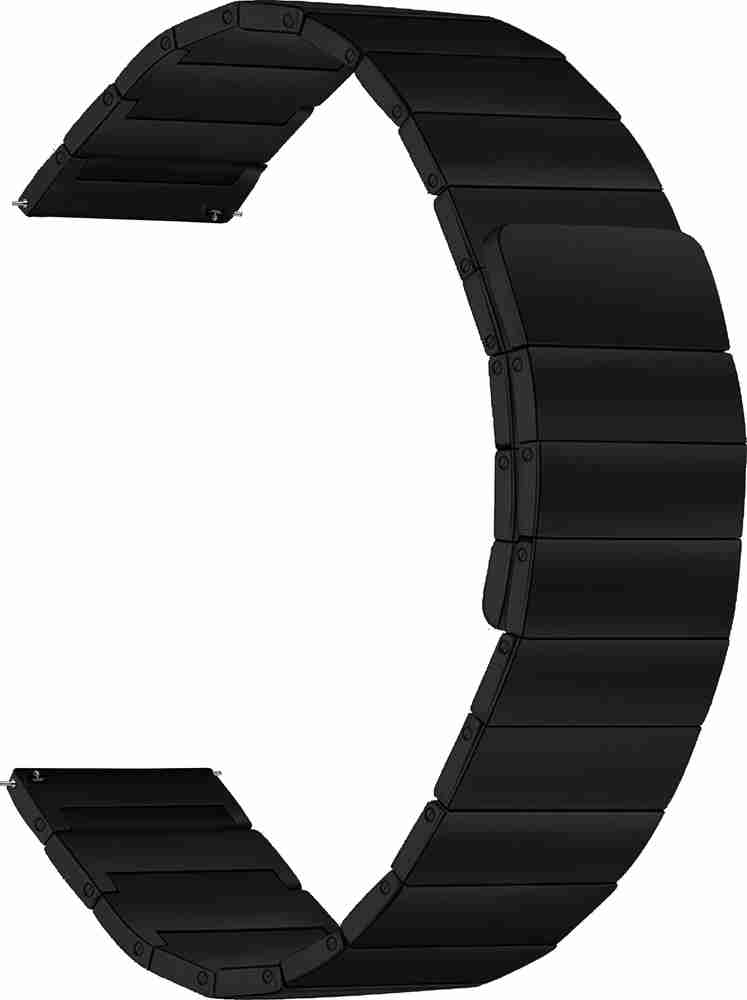 Magnetic metal strap watches best sale