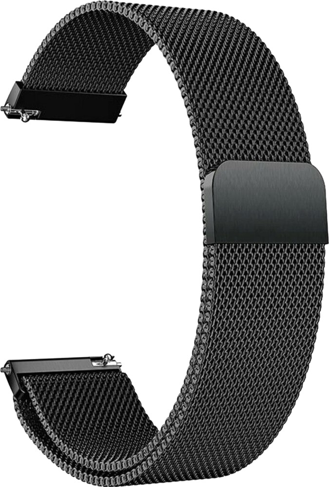 ACM Watch Strap Magnetic for Fossil Gen 6 Venture Edition Ftw4068