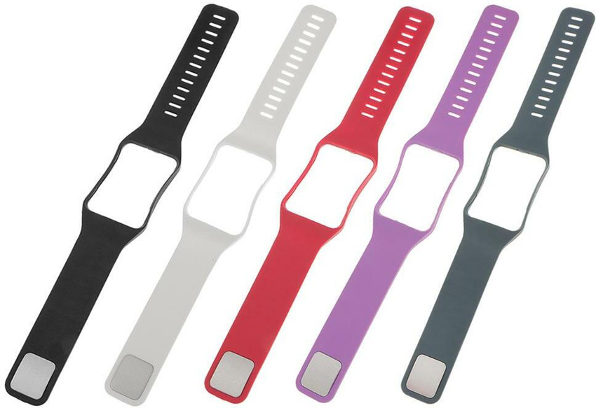 Gear 2025 s bands