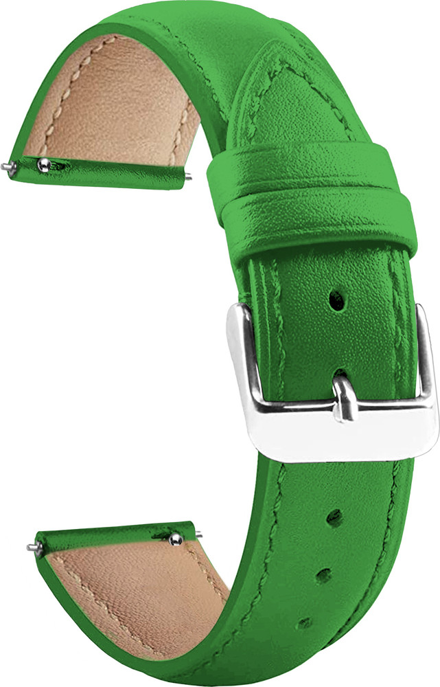 ACM Watch Strap Leather Belt for Fireboltt Beast Spo2 Smartwatch Band Green  Smart Watch Strap Price in India - Buy ACM Watch Strap Leather Belt for  Fireboltt Beast Spo2 Smartwatch Band Green Smart Watch Strap online at  Flipkart.com