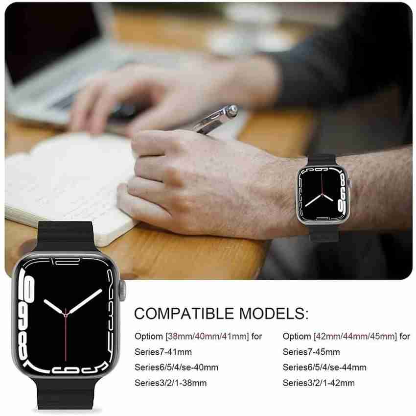 Straps for iwatch 4 sale