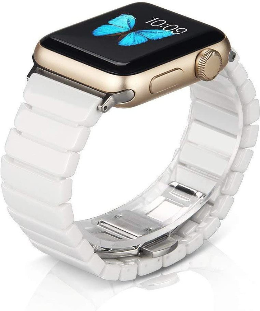 Iwatch series 4 straps india cheap